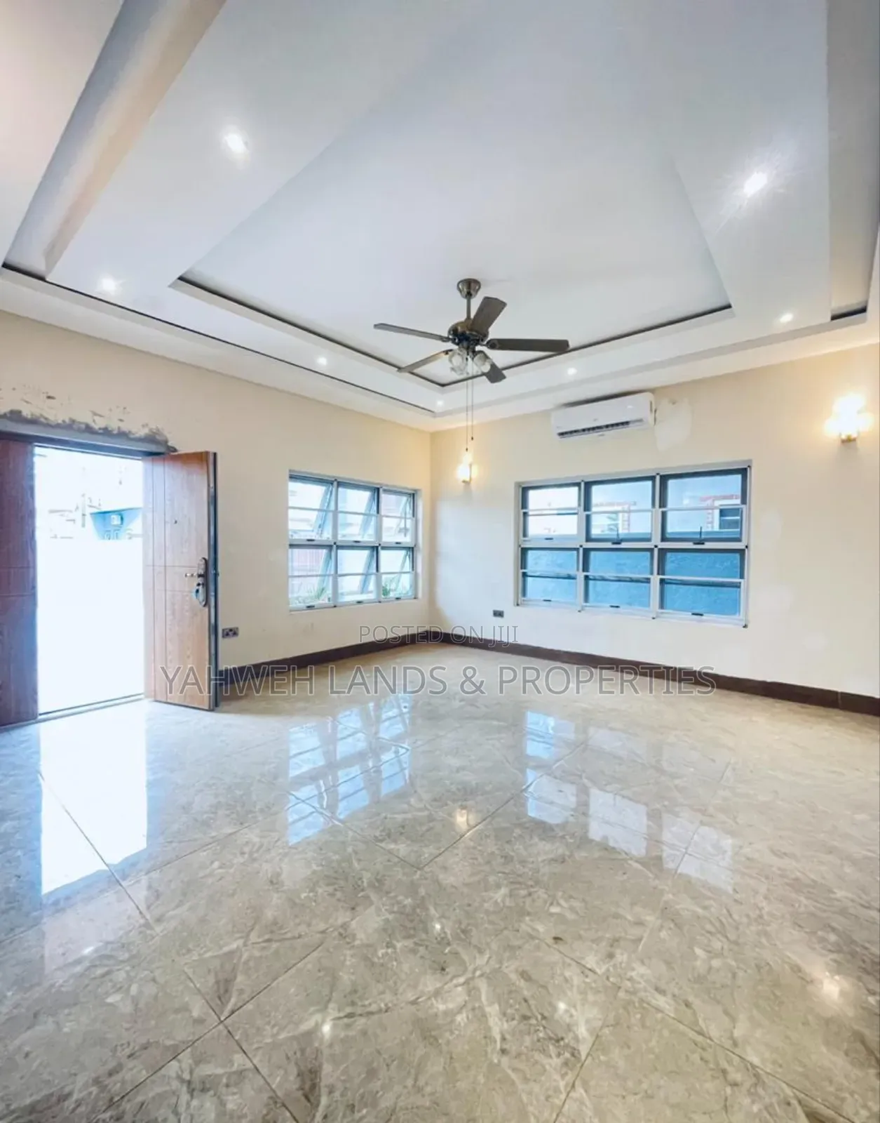 4bdrm House in East Legon for sale