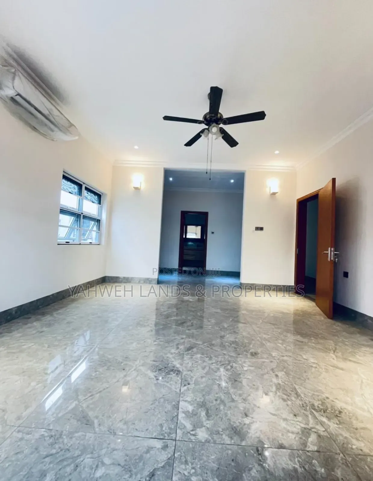 4bdrm House in East Legon for sale