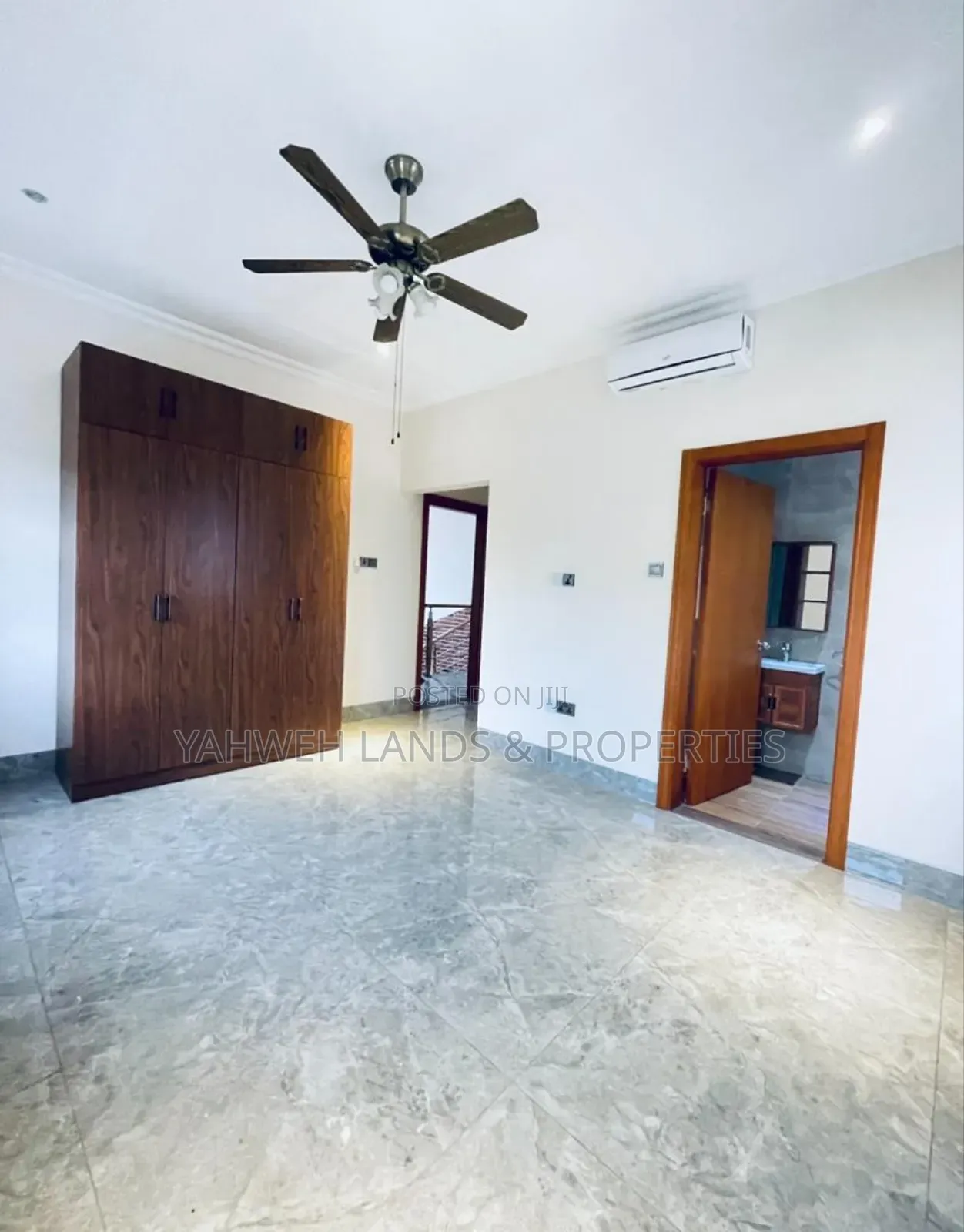 4bdrm House in East Legon for sale