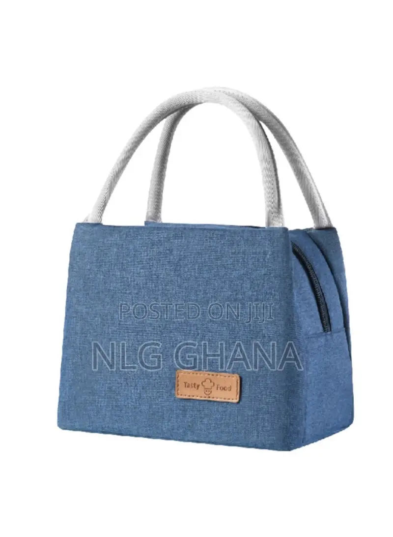 Thermal Insulated Lunch Box Tote Storage. Tvx18806