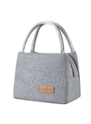 Thermal Insulated Lunch Box Tote Storage. Tvx18806