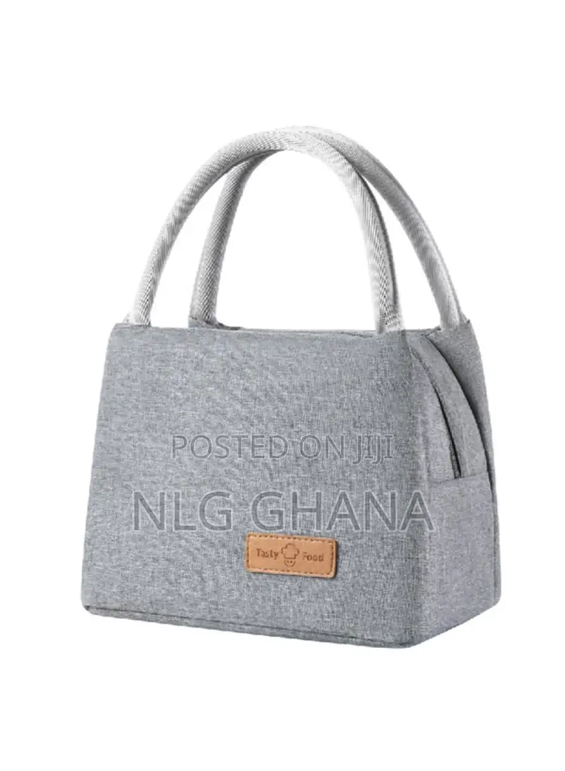Thermal Insulated Lunch Box Tote Storage. Tvx18806