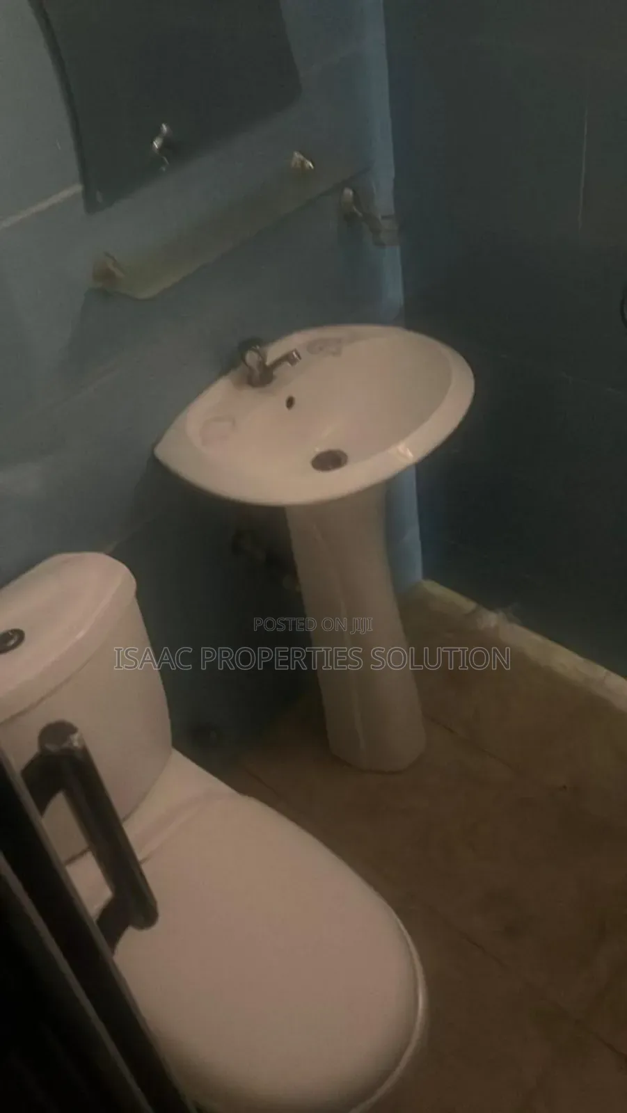 2bdrm Apartment in Isaac Properties, Takoradi for rent