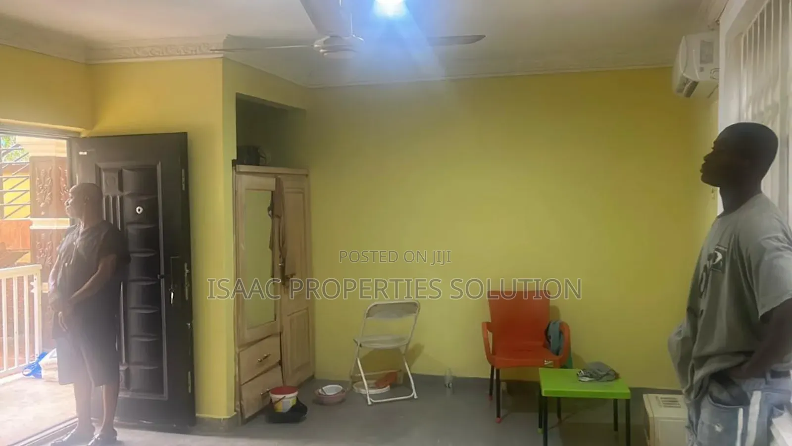 2bdrm Apartment in Isaac Properties, Takoradi for rent