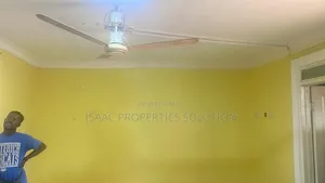 2bdrm Apartment in Isaac Properties, Takoradi for rent
