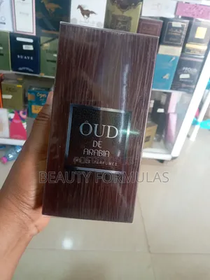 Oud De Arabia