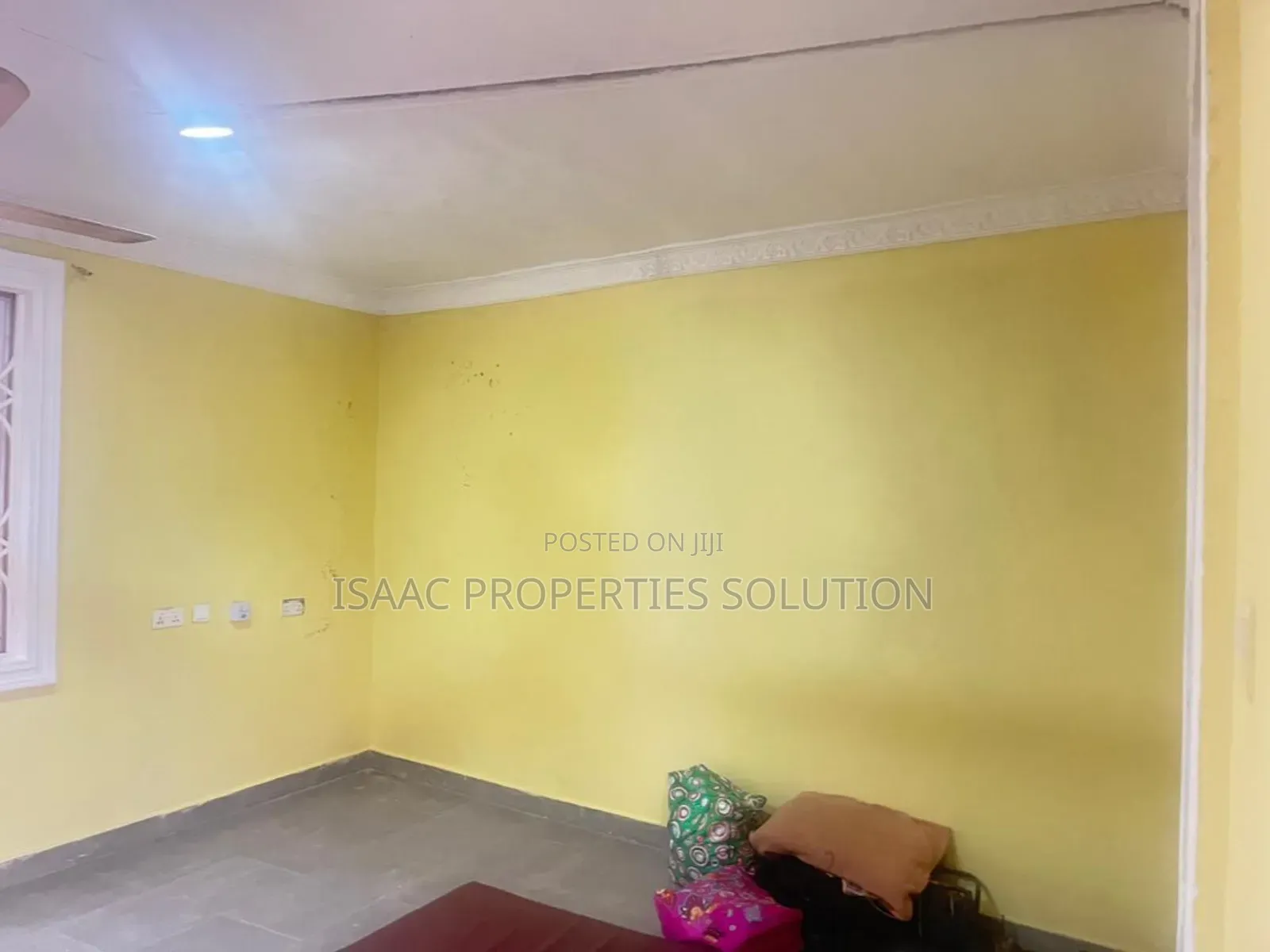 2bdrm Apartment in Isaac Properties, Takoradi for rent