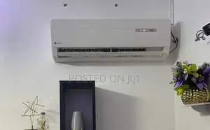 2.0 Hp Sigma Air Conditioner Used
