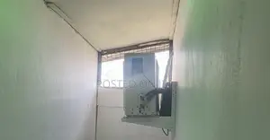 2.0 Hp Sigma Air Conditioner Used