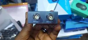 Hdmi to Sdi Converter