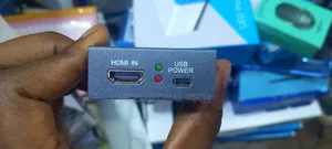 Hdmi to Sdi Converter