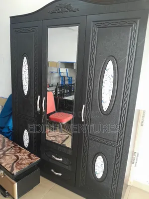 Trousseau Wardrobe