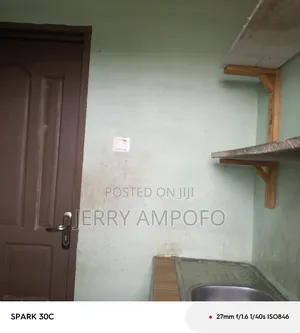 1bdrm Apartment in Taifa-Burkina for rent