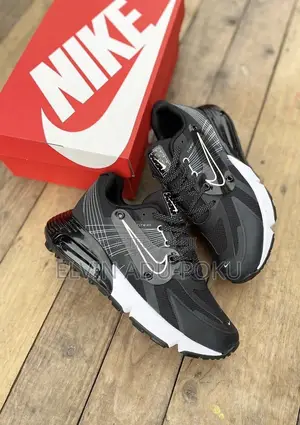 Nike Air Max Flywire Comes In Different Colours , Swipe >>>>