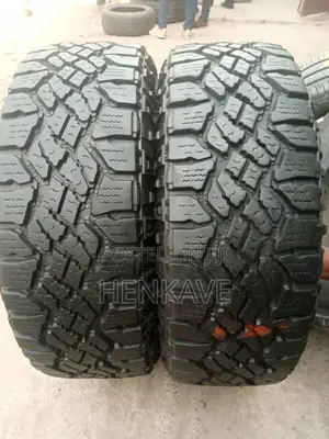 275/65r18 First Grade Home Used Tyres Available