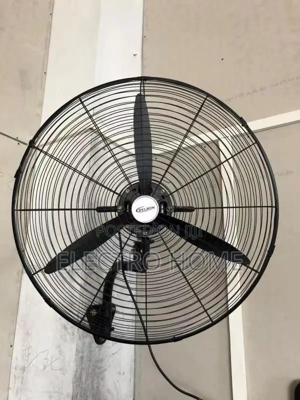Wall Fan 26 Industrial Fan