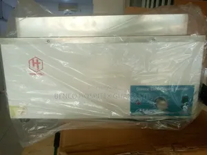 Desktop Digital Boiling Sterilizer