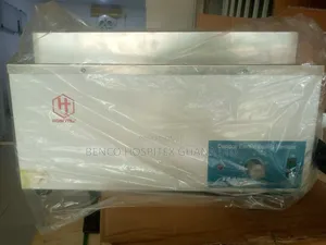 Desktop Digital Boiling Sterilizer