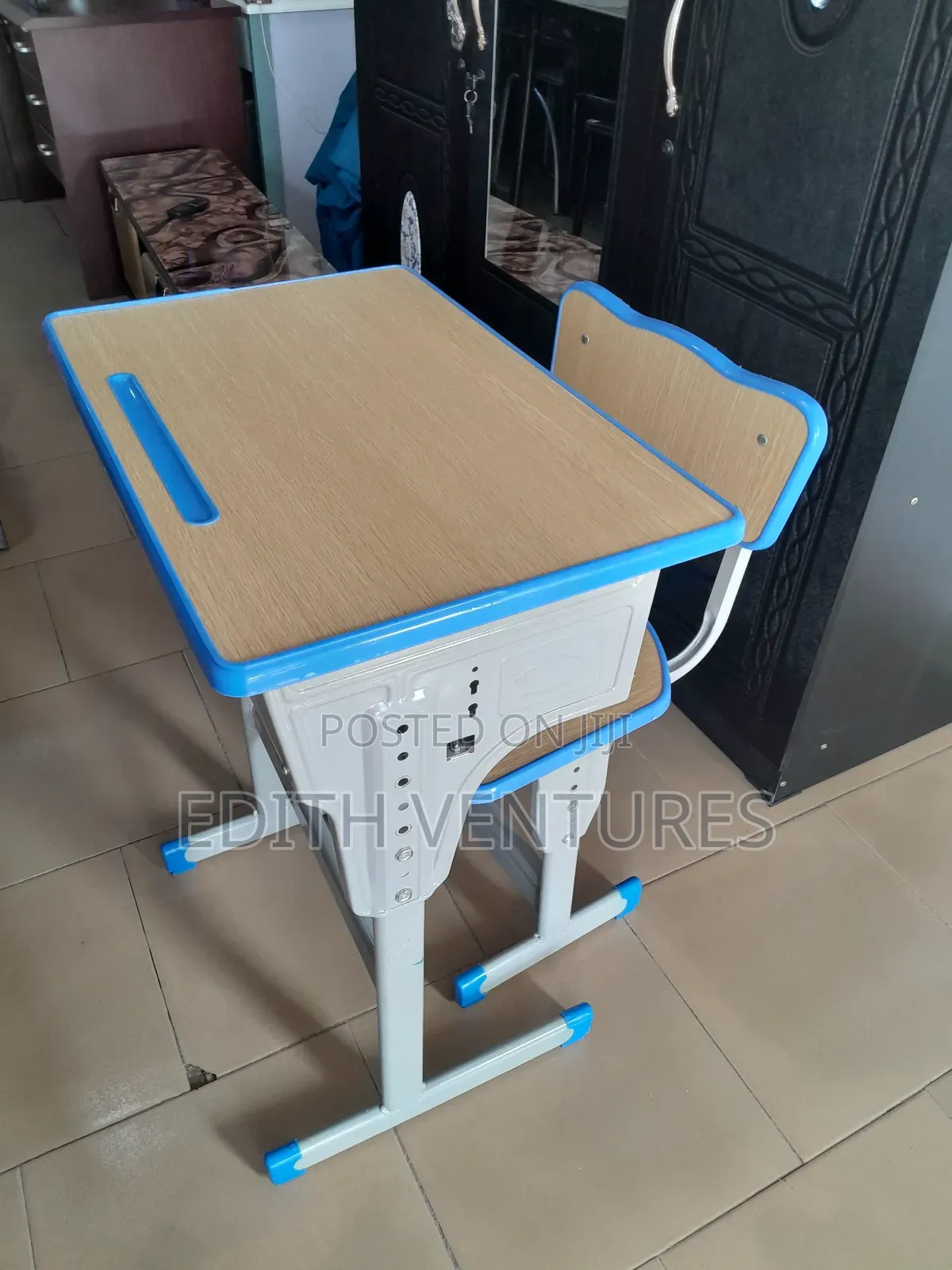 Gerrard Study Desk