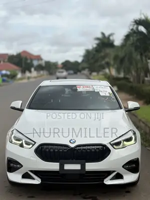 BMW 228i 2021 White