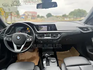 BMW 228i 2021 White