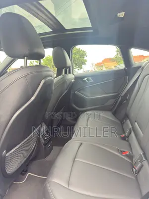 BMW 228i 2021 White