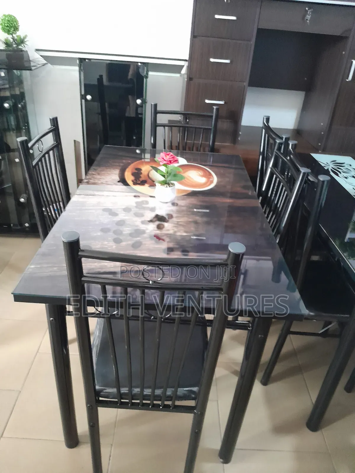 Sending Set/Dining
