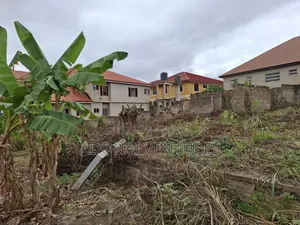 Full Plot of Land for Sale in Daban