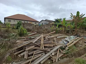Full Plot of Land for Sale in Daban