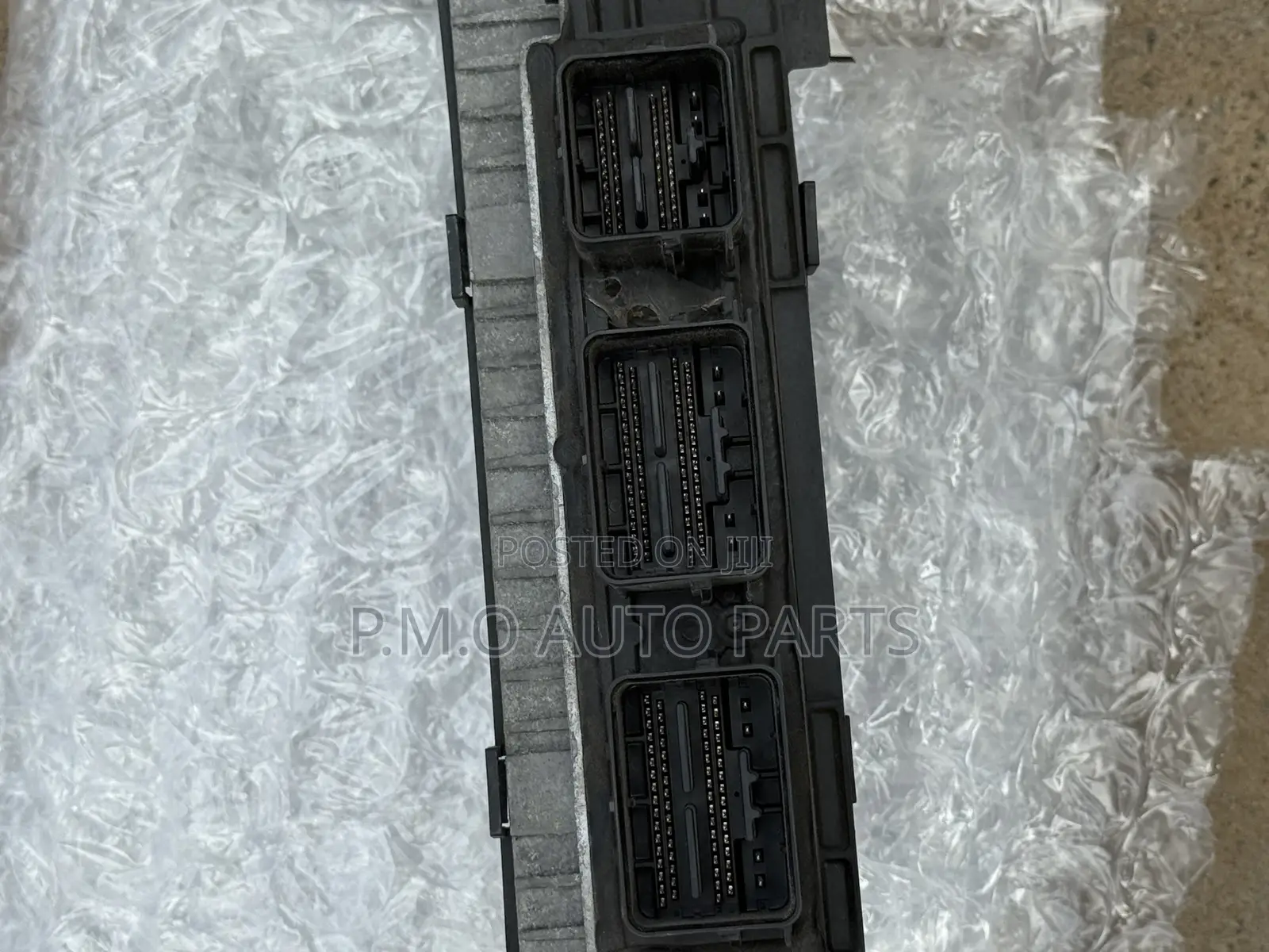2013 5.0l Oem Ford F-150 Engine Control Module
