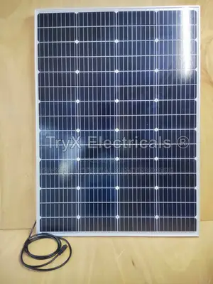 600w Solar Power Station