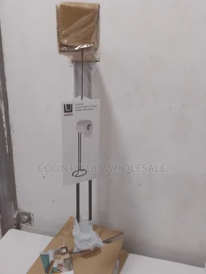 Toilet Paper Stand