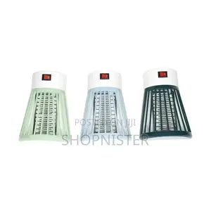 Mosquito Killer Lamp Plug in 1 PCS