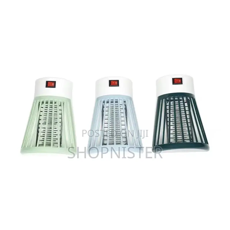 Mosquito Killer Lamp Plug in 1 PCS