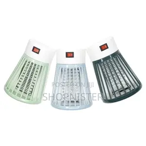 Mosquito Killer Lamp Plug in 1 PCS