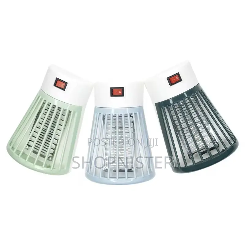 Mosquito Killer Lamp Plug in 1 PCS