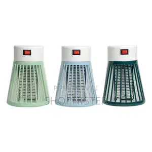 Mosquito Killer Lamp Plug in 1 PCS