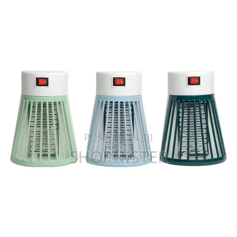 Mosquito Killer Lamp Plug in 1 PCS
