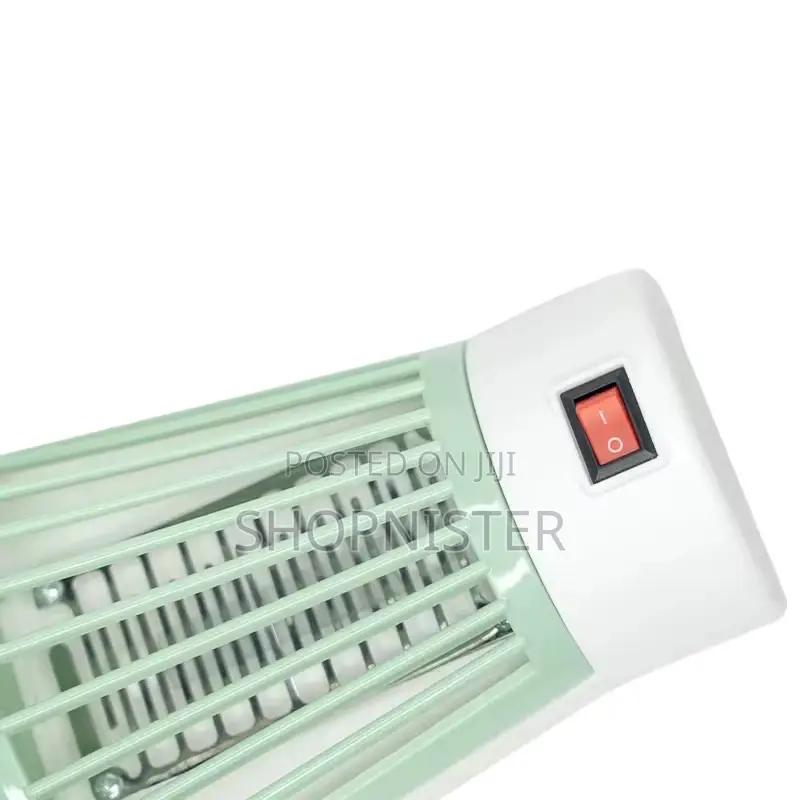 Mosquito Killer Lamp Plug in 1 PCS