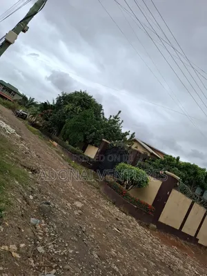 Full Plot of Land for Sale in Daban