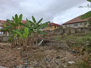 Full Plot of Land for Sale in Daban