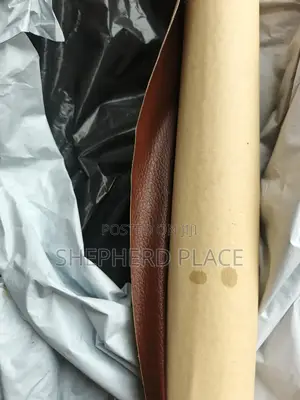 Leather Repair Patch Self Adhesive Leather Patch , Chair, Seats, Etc