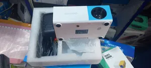 Portable Projector