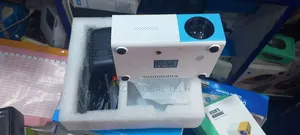 Portable Projector