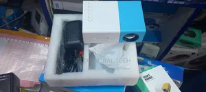 Portable Projector