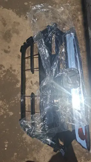 Front Grille Accord 2018