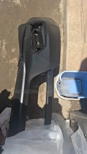 Front Bumper Accord 2018 - 2019