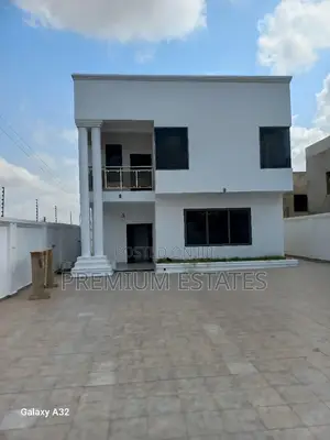 4bdrm House in East Legon Hills for rent