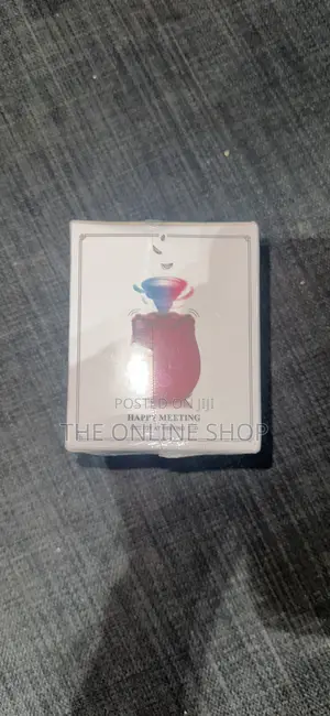 Rose Vibrator
