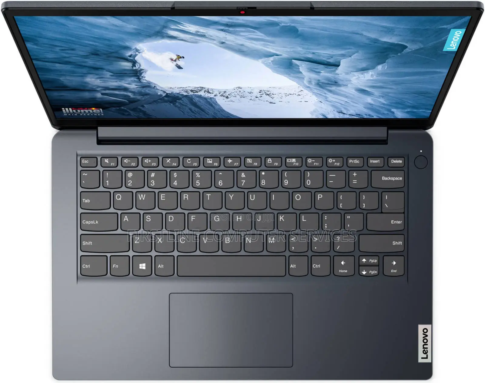 New Laptop Lenovo IdeaPad 1 16GB Intel Core i7 SSD 512GB